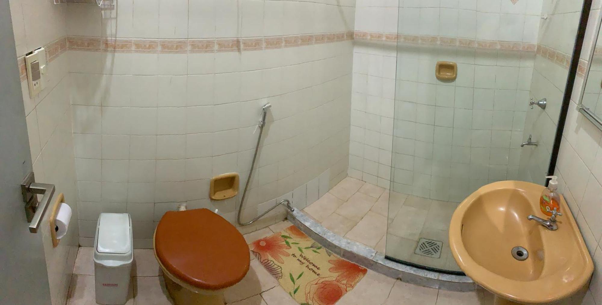 Habitacion En Suite, Excelente Ubicacion Asunción Exterior photo